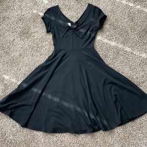 Unique Vintage Dress